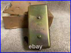 Nos Ford D97z-12a199-a 1978-82 Courier Pick Up J2t00172 Ignition Control Module