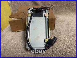 Nos Ford D97z-12a199-a 1978-82 Courier Pick Up J2t00172 Ignition Control Module