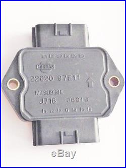 Ignition Control Module For Nissan 300ZX 1990-96 & Maxima 1992-94 3.0L – Armxuts 22020-97E11