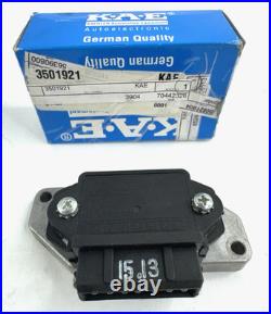 OE Volvo 240 740 Ignition Control Module GCP Power Unit OEM 3501921 KAE 1209320