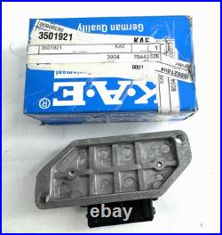 OE Volvo 240 740 Ignition Control Module GCP Power Unit OEM 3501921 KAE 1209320