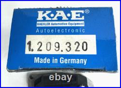 OE Volvo 240 740 Ignition Control Module GCP Power Unit OEM 3501921 KAE 1209320