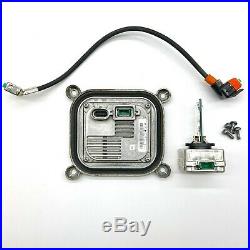 OEM 10-19 Ford Mustang Xenon Ballast D3S Bulb Kit Headlight Module Control Unit