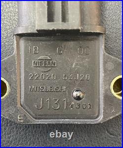 OEM 2202053J20 / LX599 NEW Ignition Control Module (ICM)