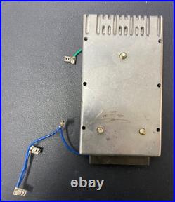 OEM 24503625 / LX371 NEW Ignition Control Module