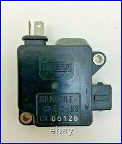 OEM 88921516 NEW ignition Control Module (ICM)