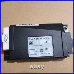 OEM A2139000736 For Mercedes-Benz W123 E-Class Ignition Control Switch Unit