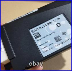 OEM A2139000736 For Mercedes-Benz W123 E-Class Ignition Control Switch Unit