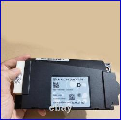 OEM A2139000736 For Mercedes-Benz W123 E-Class Ignition Control Switch Unit