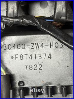 OEM BF50 Honda Marine Outboard Ignition Control Module Center 30400-ZW4-H03