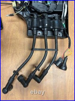 OEM BF50 Honda Marine Outboard Ignition Control Module Center 30400-ZW4-H03