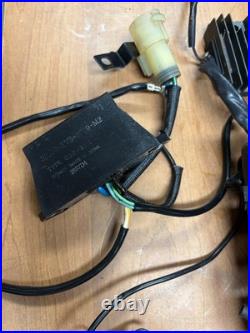 OEM BF50 Honda Marine Outboard Ignition Control Module Center 30400-ZW4-H03
