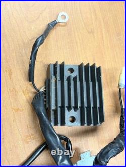OEM BF50 Honda Marine Outboard Ignition Control Module Center 30400-ZW4-H03