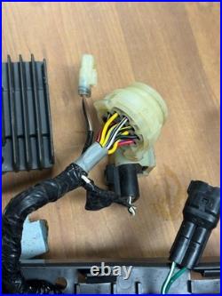 OEM BF50 Honda Marine Outboard Ignition Control Module Center 30400-ZW4-H03