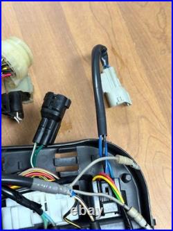 OEM BF50 Honda Marine Outboard Ignition Control Module Center 30400-ZW4-H03