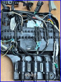OEM BF50 Honda Marine Outboard Ignition Control Module Center 30400-ZW4-H03