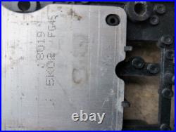 OEM Cadillac Northstar 4.6L Ignition Control Module ICM Baseplate 1993-1999