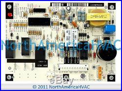 OEM Carrier Bryant Payne Furnace Control Board LH33WP002A Ignition Module