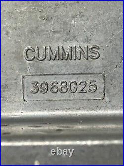 OEM Cummins Ignition Control Module ICM 3968025