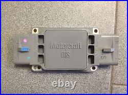 OEM Ford Motorcraft DY554 Ignition Control Module E9DZ12A297B