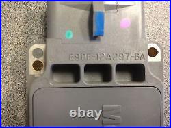 OEM Ford Motorcraft DY554 Ignition Control Module E9DZ12A297B