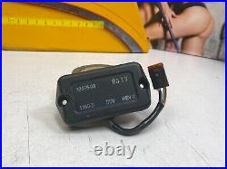 OEM Harley Davidson Electra Glide FLHT Ignition Control Module Unit CDI ECU