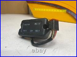 OEM Harley Davidson Electra Glide FLHT Ignition Control Module Unit CDI ECU