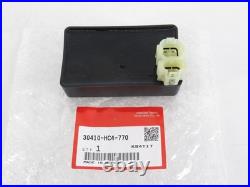 OEM Honda 30410-HC4-770 Ignition Control Module FOR 1990-1991 TRX300