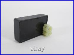 OEM Honda 30410-HC4-770 Ignition Control Module FOR 1990-1991 TRX300