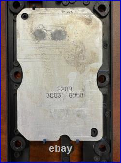 OEM Ignition Computer Control Module for 93-99 Cadillac Eldorado Seville 4.6L