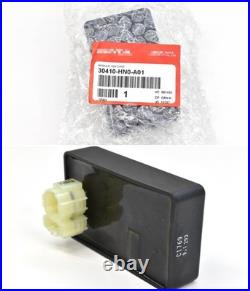 OEM Ignition Control Module CDI Box for Foreman TRX450 ES FE FM S Honda CDI