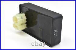 OEM Ignition Control Module CDI Box for Foreman TRX450 ES FE FM S Honda CDI