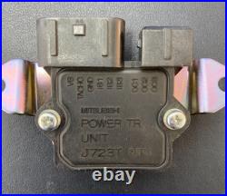 OEM LX729 NEW Ignition Control Module (ICM)