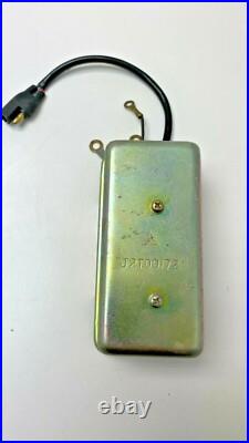 OEM LX976 NEW Ignition Control Module (ICM)