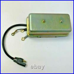 OEM LX976 NEW Ignition Control Module (ICM)