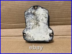 OEM Mercedes Ignition Control Module for W140, W124 V8 013 545 63 32