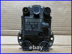 OEM Mercedes Ignition Control Module for W140, W124 V8 013 545 63 32