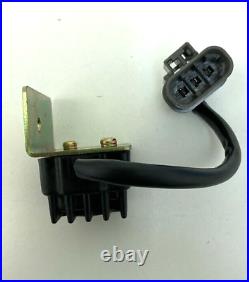 OEM/NISSAN LX880 NEW Ignitor-Ignition Control Module