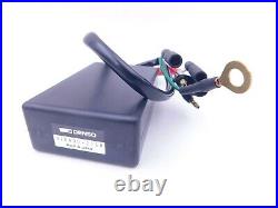 OEM New Genuine Honda 1992-2001 CR500R CDI 30410-ML3-791 Ignition Control Module