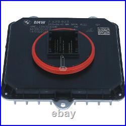 ORIGINAL AL 7429928 LED Frontlichtelektronik Steuergerät Hauptlichtmodul für BMW