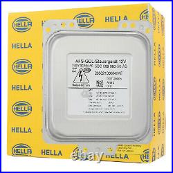 ORIGINAL HELLA 5DC 009 060-50 AD AFS-GDL HID Headlight Ballast Control Unit 12V