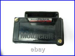 OUT OF BOX Ignition Control Module 1991-1996 Escort Tracer 1.9L F3CF-12A359-AA