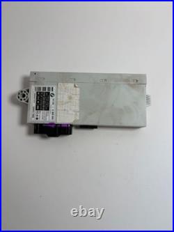 Oem 6965050 Bmw E60 Theft Locking Keyless Ignition Control Module 2005