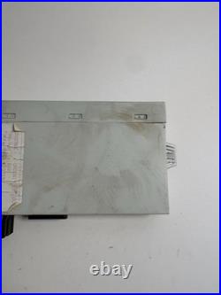 Oem 6965050 Bmw E60 Theft Locking Keyless Ignition Control Module 2005