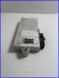 Oem 6965050 Bmw E60 Theft Locking Keyless Ignition Control Module 2005