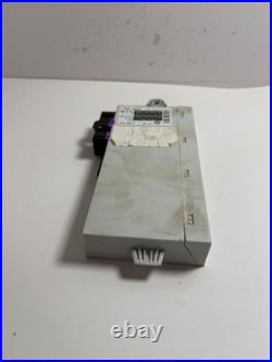 Oem 6965050 Bmw E60 Theft Locking Keyless Ignition Control Module 2005