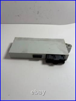 Oem 6965050 Bmw E60 Theft Locking Keyless Ignition Control Module 2005