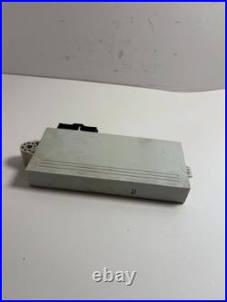 Oem 6965050 Bmw E60 Theft Locking Keyless Ignition Control Module 2005