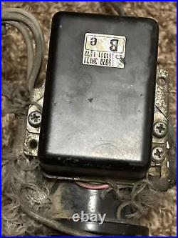 Oem 79 Toyota Pickup Ignition Control Module ICM 19070-38171 Denso 101311-1572