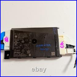 Oem A9079001705 Mercedes Sprinter 2500 W907 Engine Ignition Control Module 2020